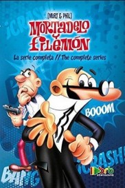 Mortadelo y Filemón-full