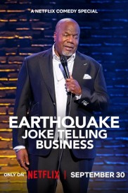 Earthquake: Joke Telling Business-full