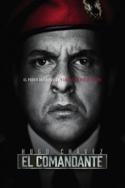 Hugo Chávez, El Comandante-full