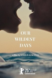 Our Wildest Days-full