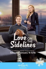 Love on the Sidelines-full