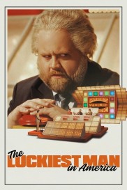 The Luckiest Man in America The Luckiest Man in America
