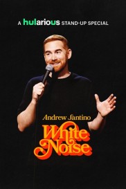 Andrew Santino: White Noise-full