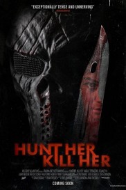 Hunt Her, Kill Her-full