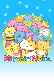 Mitchiri Neko-full