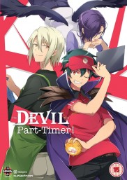 The Devil Is a Part-Timer! The Devil Is a Part-Timer!-full