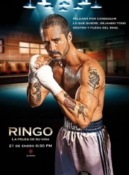 Ringo, la pelea de su vida Ringo, la pelea de su vida-full