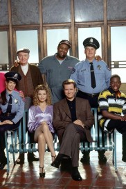 The John Larroquette Show-full