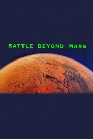 Battle Beyond Mars