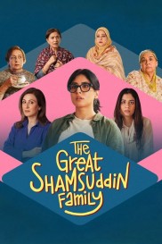 The Great Shamsuddin Family-full