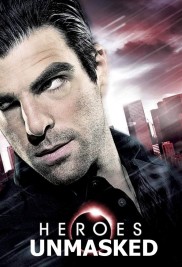 Heroes Unmasked Heroes Unmasked-full