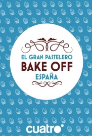 Bake Off España-full
