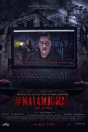 #Malam Jumat The Movie #Malam Jumat The Movie
