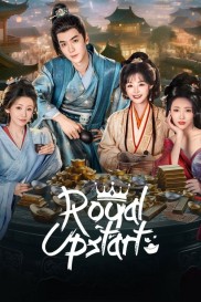 Royal Upstart Royal Upstart-full