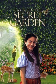 Back to the Secret Garden Back to the Secret Garden