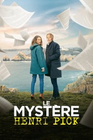 The Mystery of Henri Pick-full
