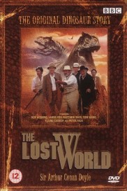 The Lost World The Lost World-full