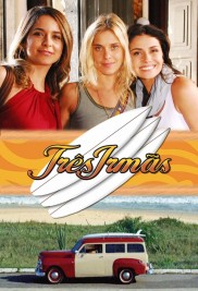Três Irmãs-full