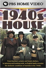 The 1940s House-full