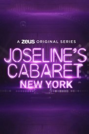 Joseline's Cabaret: New York-full