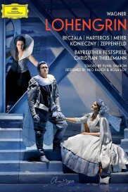Wagner · Lohengrin