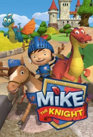 Mike the Knight-full