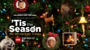 Watch Tis the Season: The Holidays on Screen 2022 Full HD free