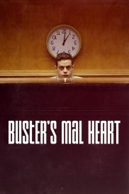 Buster's Mal Heart Buster's Mal Heart