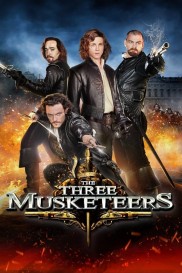 The Three Musketeers-full