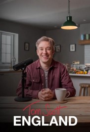 Tom Scott: England-full