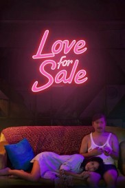 Love for Sale-full