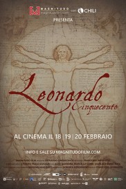 Leonardo Cinquecento-full