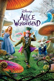 Alice in Wonderland-full