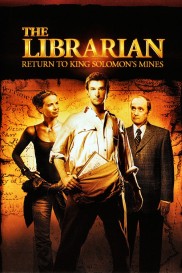 The Librarian: Return to King Solomon's Mines-full