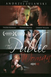 The Public Woman-full