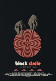 Black Circle-full