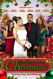 For the Love of Christmas-full