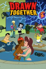 Drawn Together