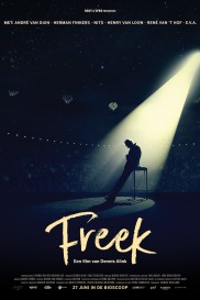 Freek Freek