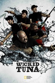 Wicked Tuna-full