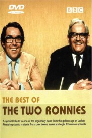 The Best Of The Two Ronnies-full