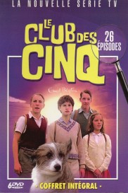 The Famous Five-full