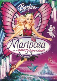Barbie Mariposa Barbie Mariposa-full