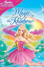 Barbie Fairytopia: Magic of the Rainbow-full