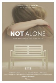 Not Alone-full