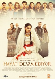 Hayat Devam Ediyor-full
