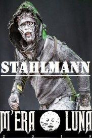 Stahlmann au M'era Luna 2019-full