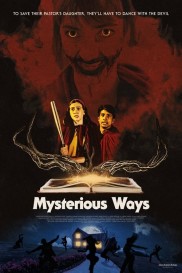 Mysterious Ways Mysterious Ways-full