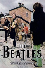 The Beatles on the Rooftop-full