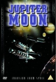 Jupiter Moon-full